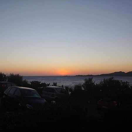 Casa Mughetto R5055 Seafront, Private Sea Access, Swimming Pool Villa La Maddalena  Eksteriør billede