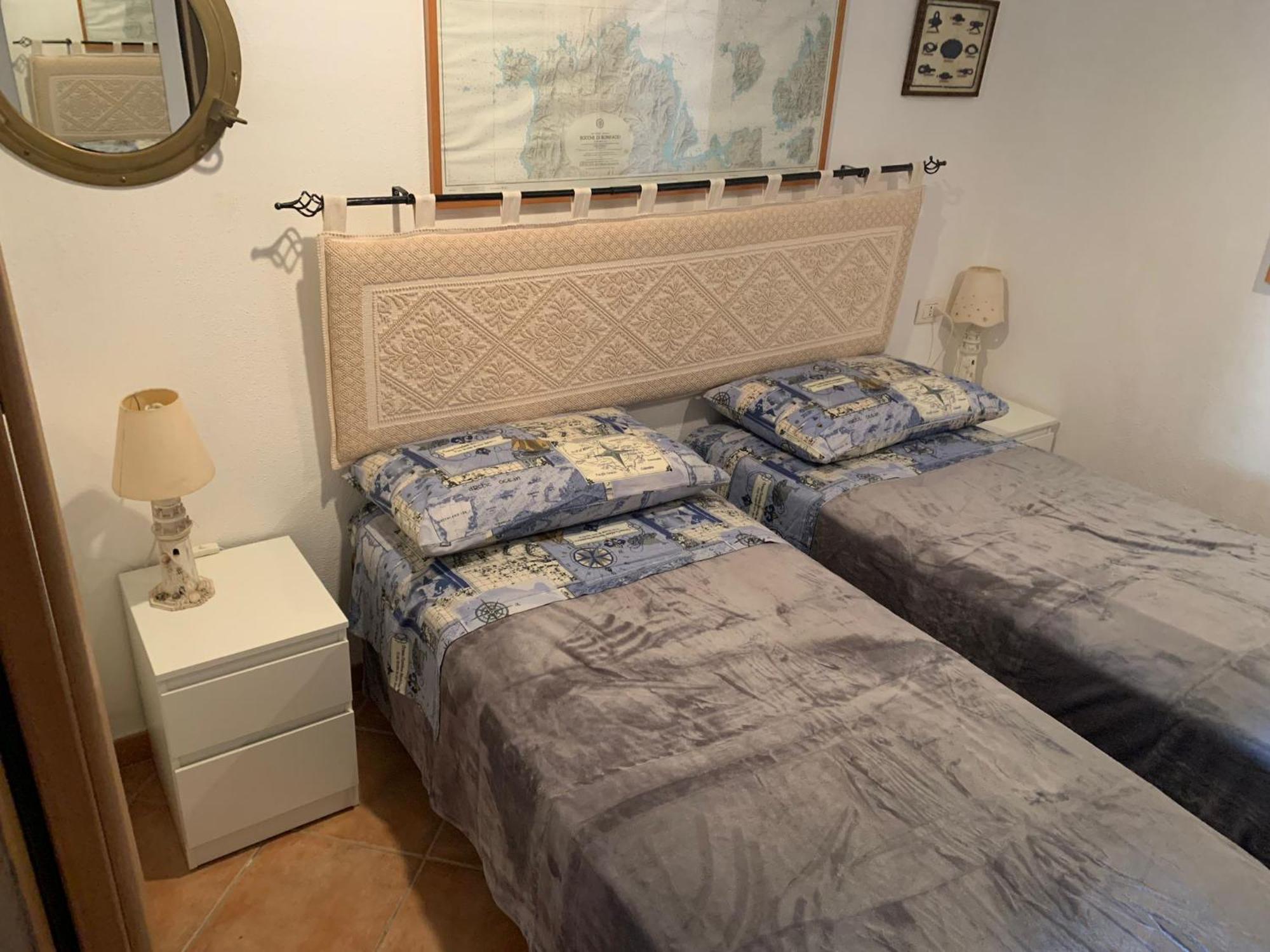 Casa Mughetto R5055 Seafront, Private Sea Access, Swimming Pool Villa La Maddalena  Eksteriør billede